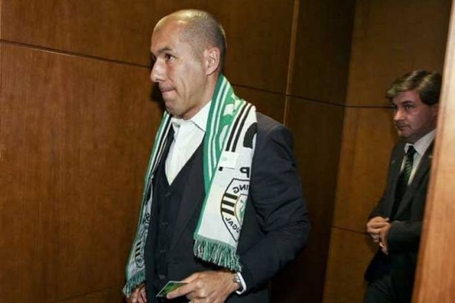 Ζαρντίμ: «Σαν το Παναθηναϊκός-Ολυμπιακός»