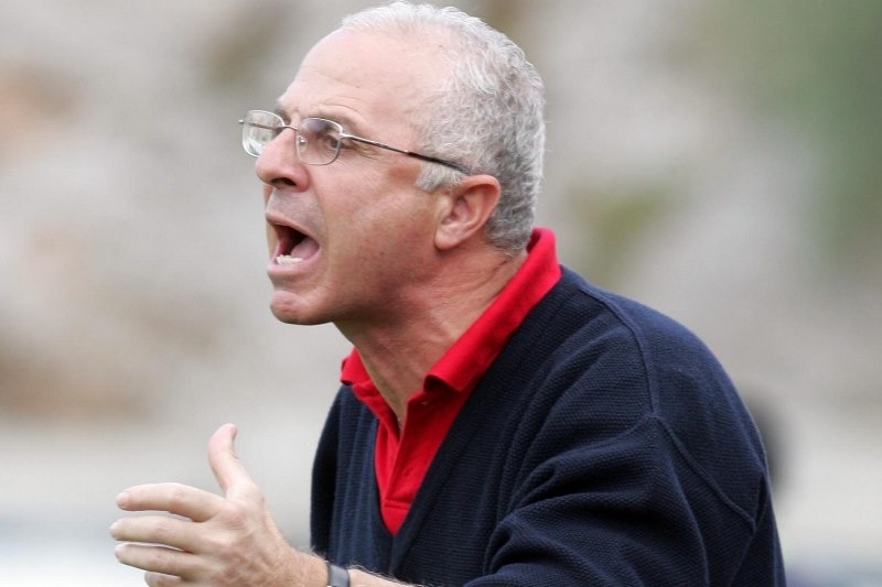 Γαϊτάνος: «Είμαστε ικανοποιημένοι»