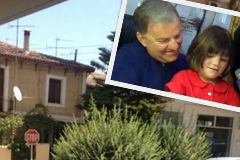 Ασλάνης: Τελευταίο αντίο, η απαρηγόρητη βαφτιστήρα, οι γυναίκες που τον κατέστρεψαν και η γειτονιά στη Χαλκίδα!