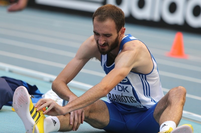 Στίβος: Πάει διακοπές ο Μπανιώτης