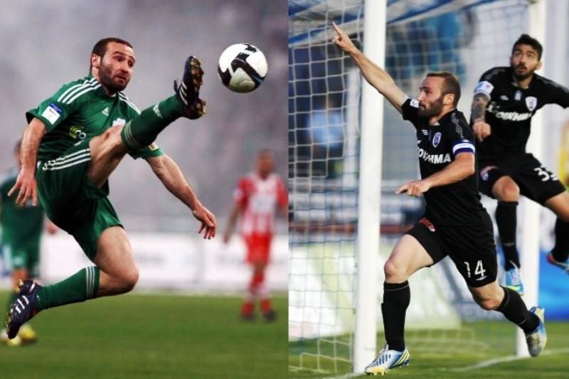 Για… Θεσσαλονίκη-Αθήνα! (photos)