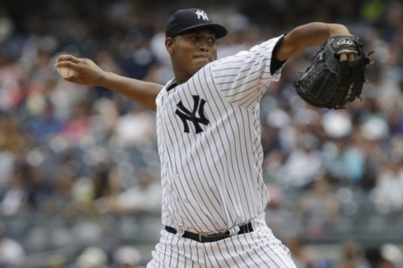 MLB: Παρθενικό shutout για Nova (videos)