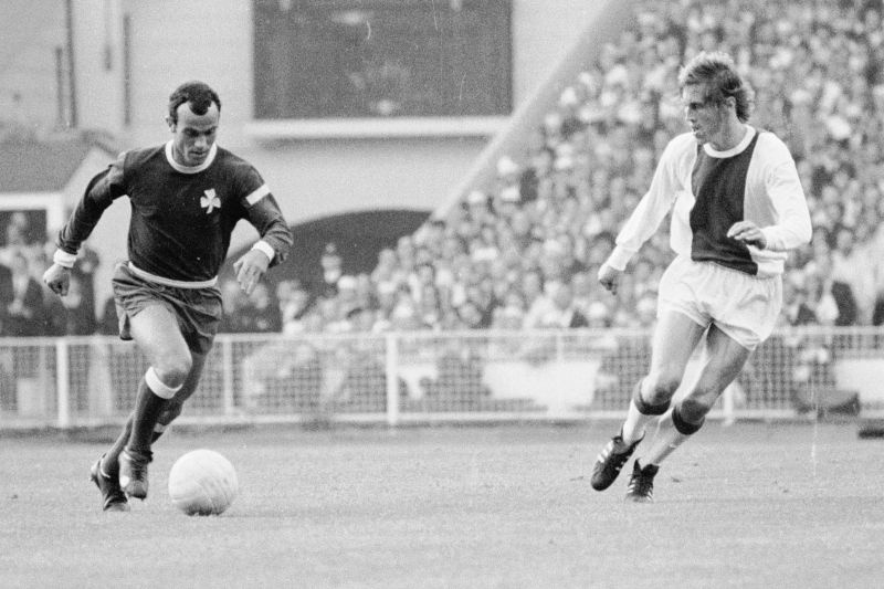 Όταν ο «Στρατηγός» είπε... αντίο