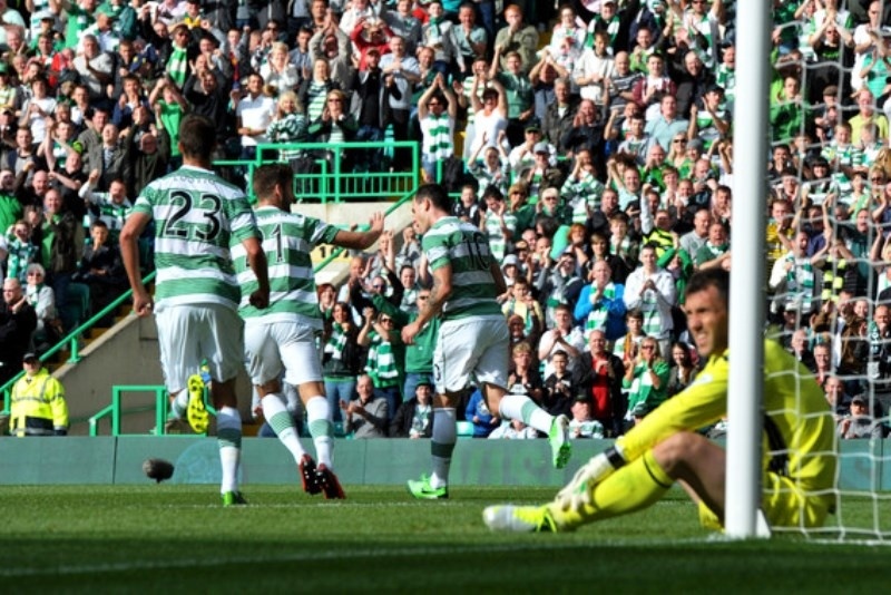 Λύτρωση για Σέλτικ (video)