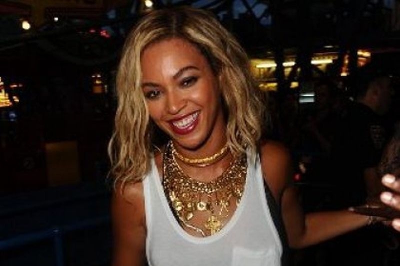 Βeyonce συγκεντρώσου! Γιατί η διάσημη τραγουδίστρια προκάλεσε γοερό κλάμα σε ανυποψίαστη κυρία;