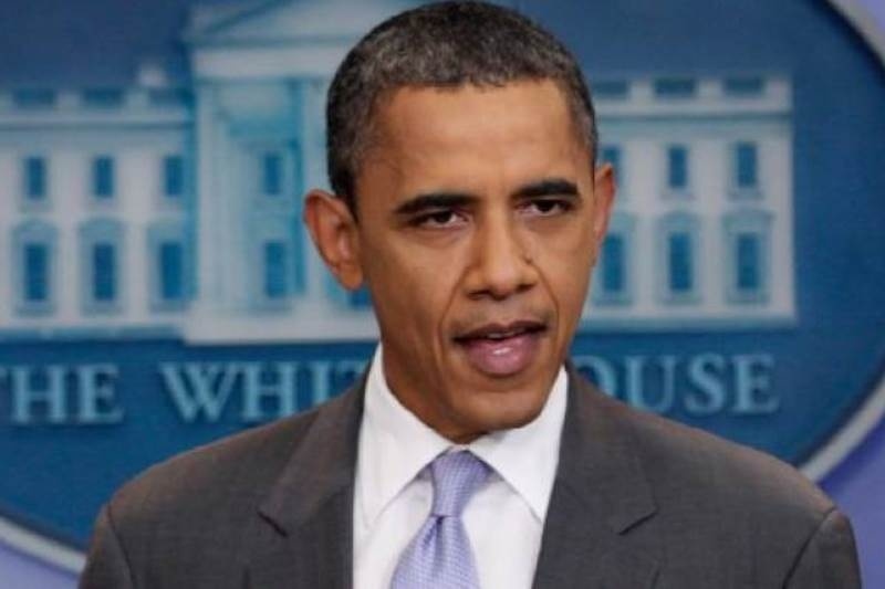 Συρία-Την έγκριση του κογκρέσου θα ζητήσει ο Ομπάμα