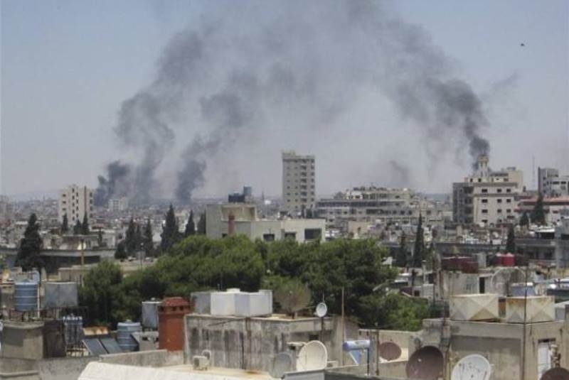 Συρία: Αύριο συνεδριάζουν οι Άραβες υπουργοί Εξωτερικών