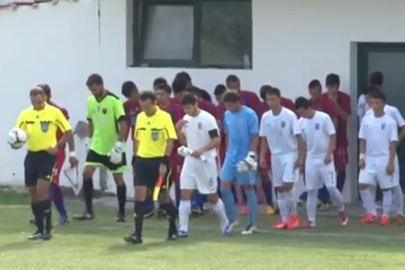 ΠΑΟΚ: Η «τεσσάρα» επί του Πανιωνίου (video)