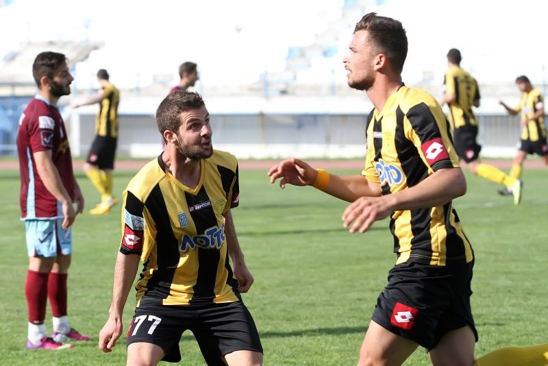 Ρένζας: «Δύσκολο το ματς με Ξάνθη»