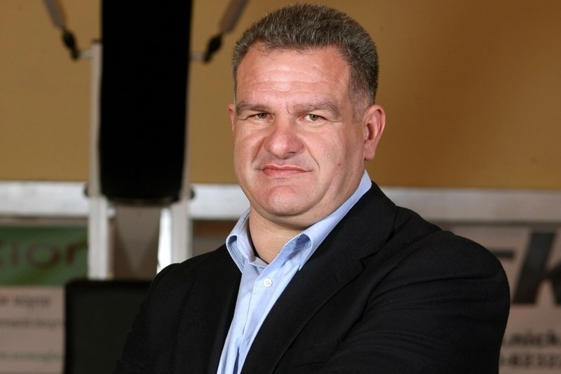 Στα Τρίκαλα ο Τσέκος