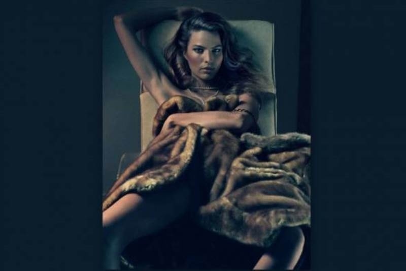 Oι «θεές» της πασαρέλας… τόπλες!