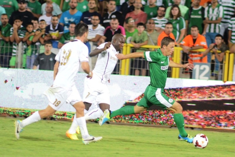 Μποκόλι: «Δύσκολη η κλήρωση με ΠΑΟΚ»