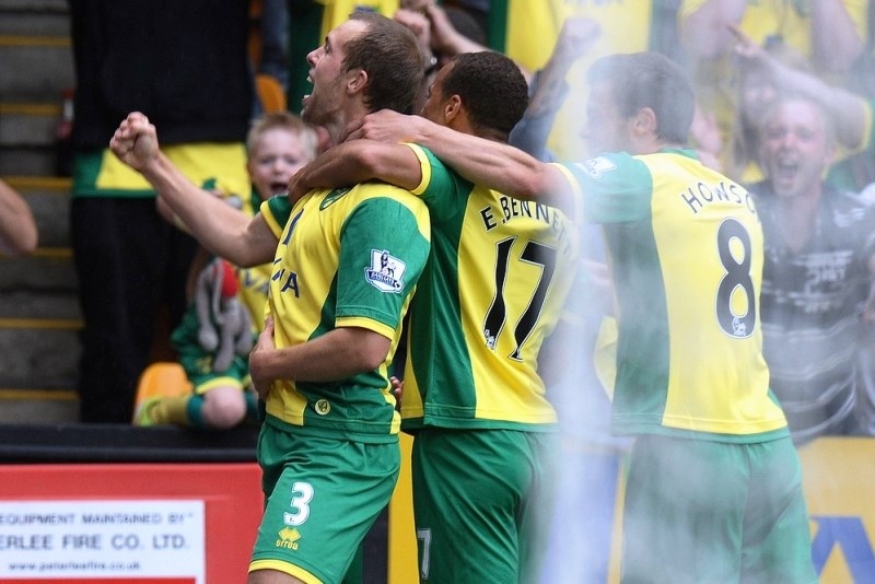 Με κυνικό τρόπο η Νόριτς (video)