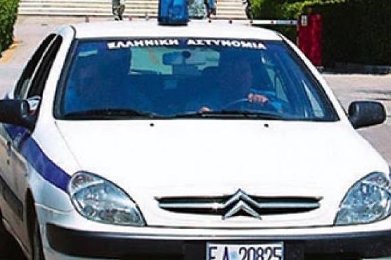 Πάτρα: Προσπάθησε να πνίξει με σκοινί τη γυναίκα του