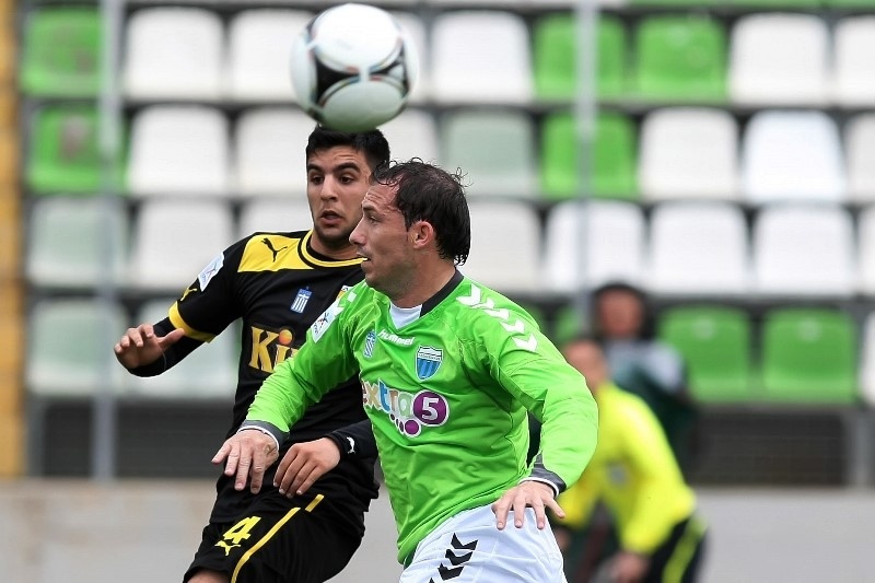 Ξάνθη: Κοντά σε Χοσέμι