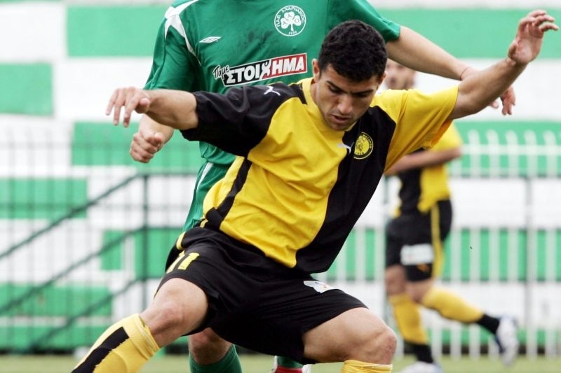 Σπάρτη: Πήρε και Σεμερτζίδη!