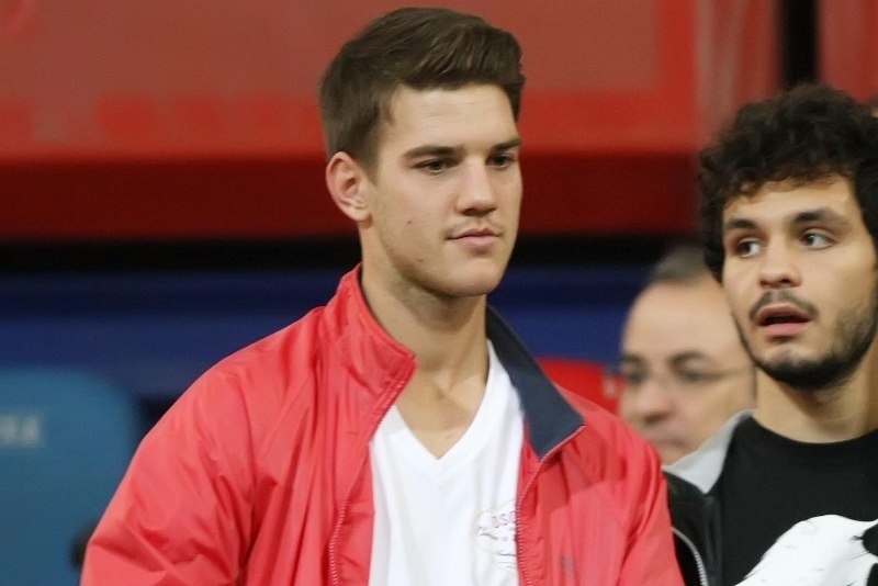 Εργοτέλης: Δανεικός και ο Ρουγκάλας