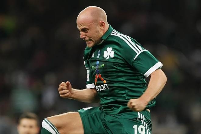 Παναθηναϊκός: Κρίσιμη επαφή για Φιγκερόα, ανοικτό για Κλωναρίδη!