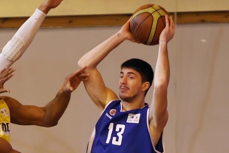 Τρίκαλα BC: Συμφώνησαν με Γιαννακίδη