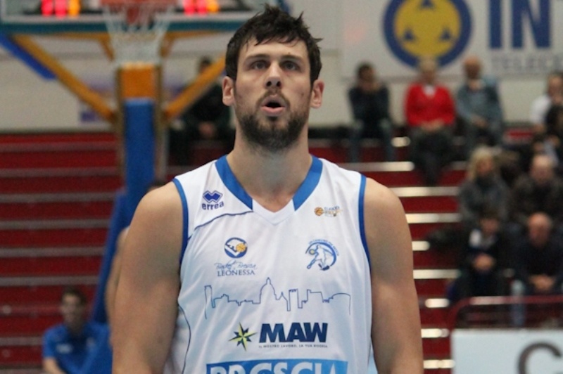 Κηφισιά: Ανακοίνωσε Μπάρλο