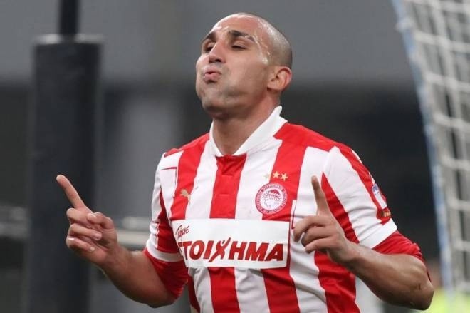 Ολυμπιακός: Μένει ο Τζεμπούρ…