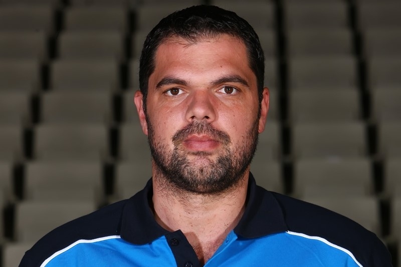 Παπανικολάου: «Υπομονή με Σουηδία»