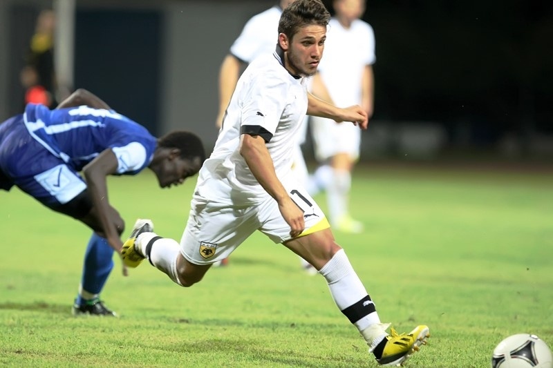 Πλατέλλας: «Να νικάμε παντού»