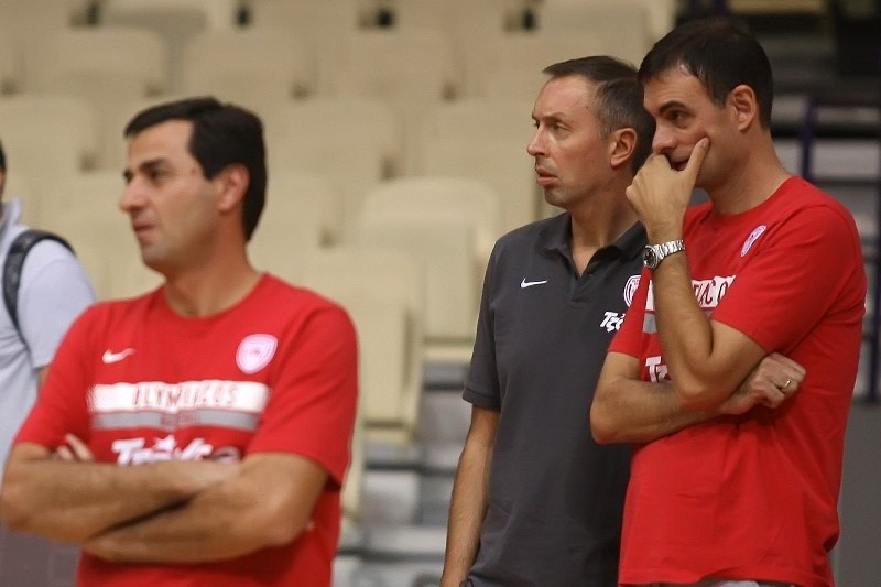 Ολυμπιακός: Τελευταίες «ανάσες»