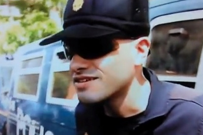 Ρεάλ Μαδρίτης: «Τι είναι το... Γκάρεθ Μπέιλ;» (video)