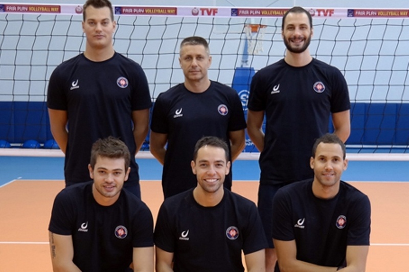 Τζούριτς: «Θυμίζει Ελλάδα στην Τουρκία»