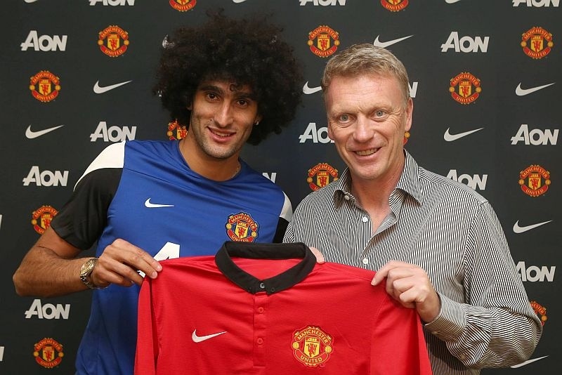 Φελαϊνί: «Ήταν το όνειρό μου»