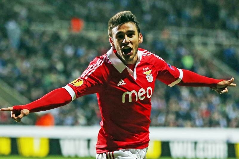 Μπενφίκα: Χάνει τα ματς με Ολυμπιακό ο Σάλβιο