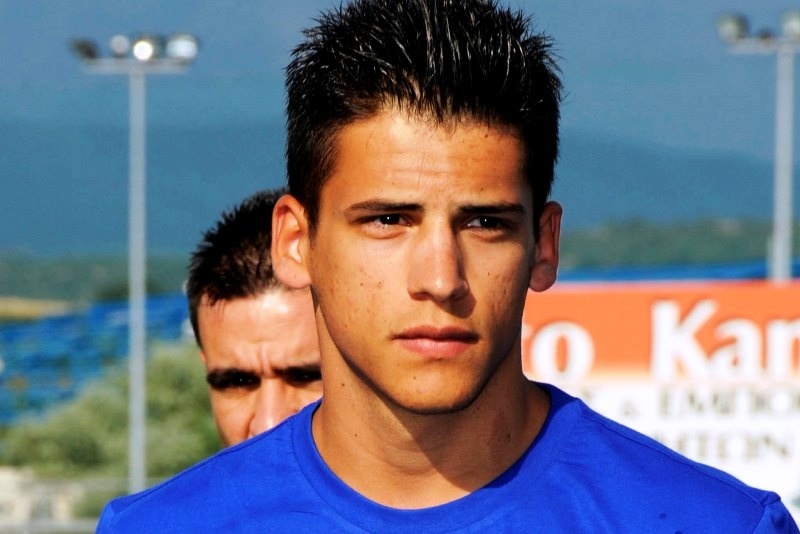 ΠΑΟ Κρουσσώνα: Δυο προσθήκες ακόμα