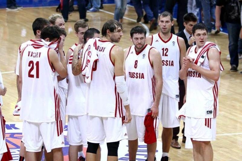 Ρωσία: «Αρκούδα» που δεν... δαγκώνει (photos+videos)