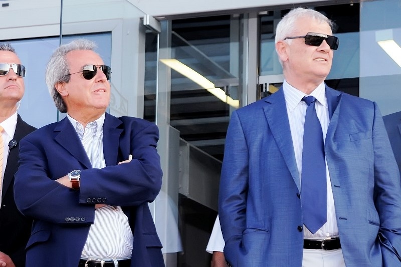 ΑΕΚ: Παρουσιάζει τα σχέδια του νέου γηπέδου