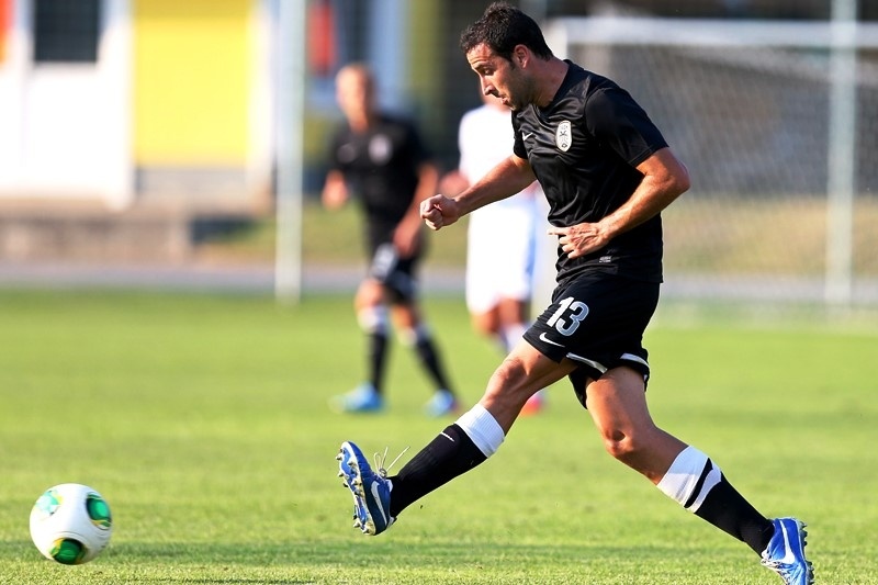 ΠΑΟΚ: Μόνος του ο Λόπεθ