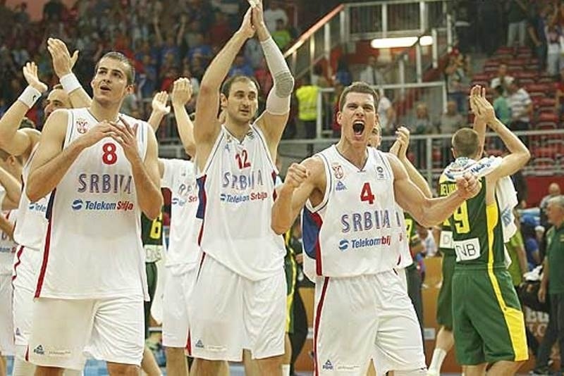 Σερβία: Ο… ασταμάτητος Κρστιτς (video)