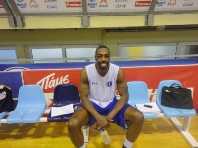 Τέρνερ: «Για αυτό επέλεξα τον Πανελευσινιακό»