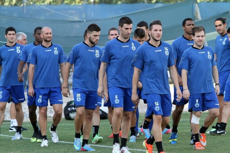 Ατρόμητος: Ώρα για… ανάσες