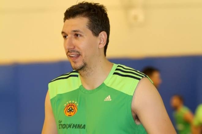 Διαμαντίδης: «Χαρούμενοι και υπερήφανοι για το ταξίδι στην Κίνα»