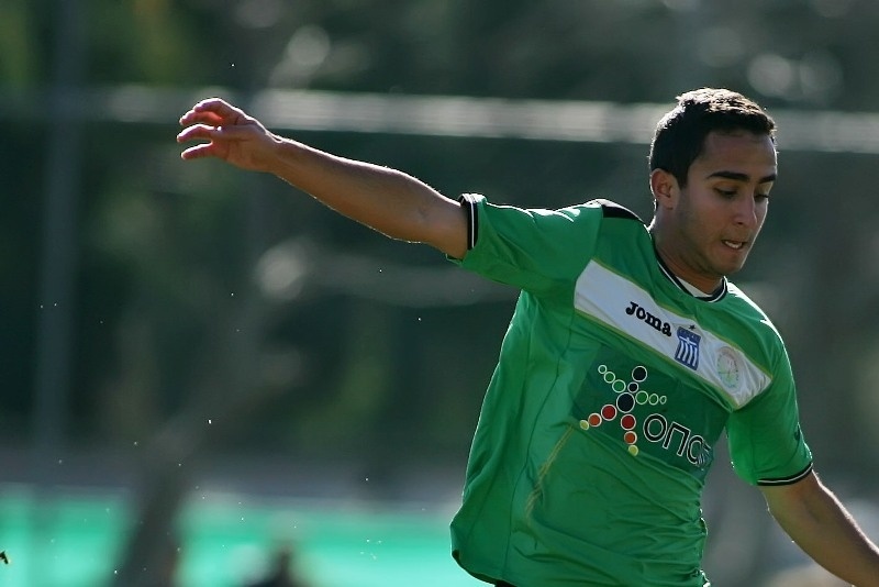 Λεβαδειακός-Πανθρακικός 0-0 (Κ20)