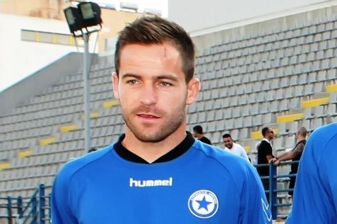 Γεωργίου στο Onsports: «Ζήλεψα, αλλά τώρα είμαι πανέτοιμος»!