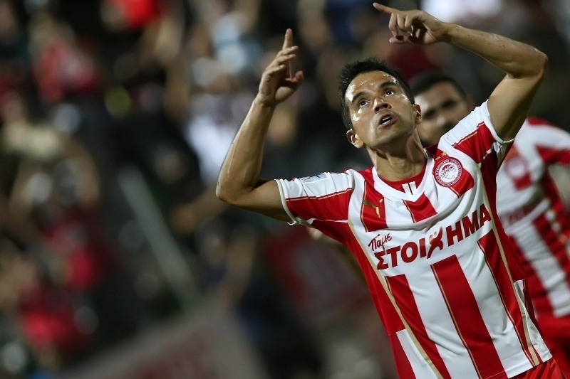 Ολυμπιακός: Ανεβάζει… στροφές ο Σαβιόλα