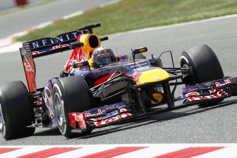 Formula 1: Ξεκινάει πρώτος ο Φέτελ στη Μόντσα