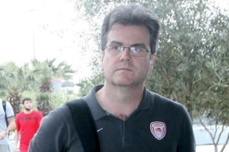 Ολυμπιακός: Γενέθλια στο Καρπενήσι
