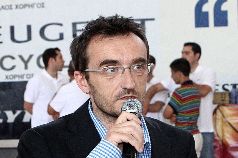 Μορφέσης: «Συγκίνηση με τον Εθνικό ύμνο στην Πόλη»