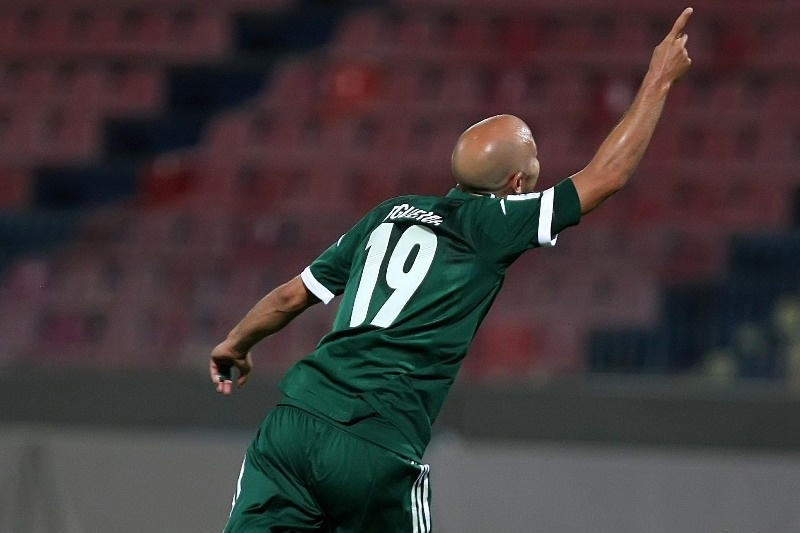 Παναθηναϊκός: Τελική ευθεία για Φιγκερόα