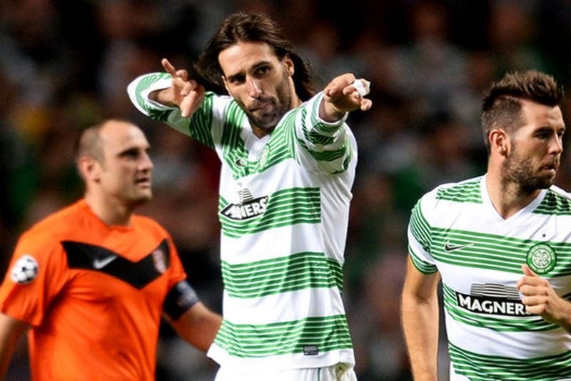 Σαμαράς: «Έτσι κερδίζει ο ΠΑΟΚ»