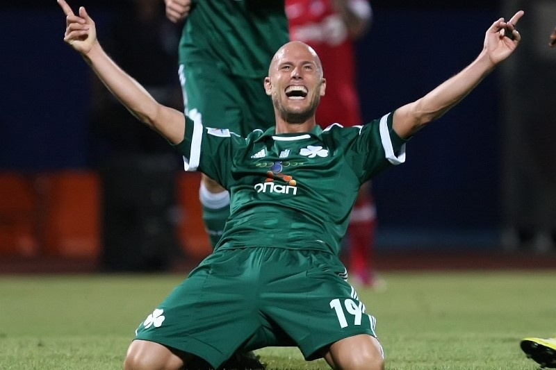 Παναθηναϊκός: Συμφωνία με Φιγκερόα