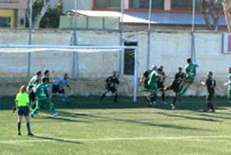Θύελλα Ραφήνας: «Έκλεισε» Γαντζούδη
